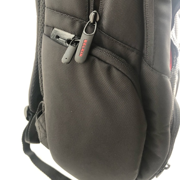 belkin Bags Belkin Laptop Backpack Poshmark